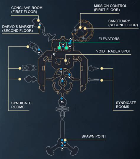 void trader|void trader's kiosks.